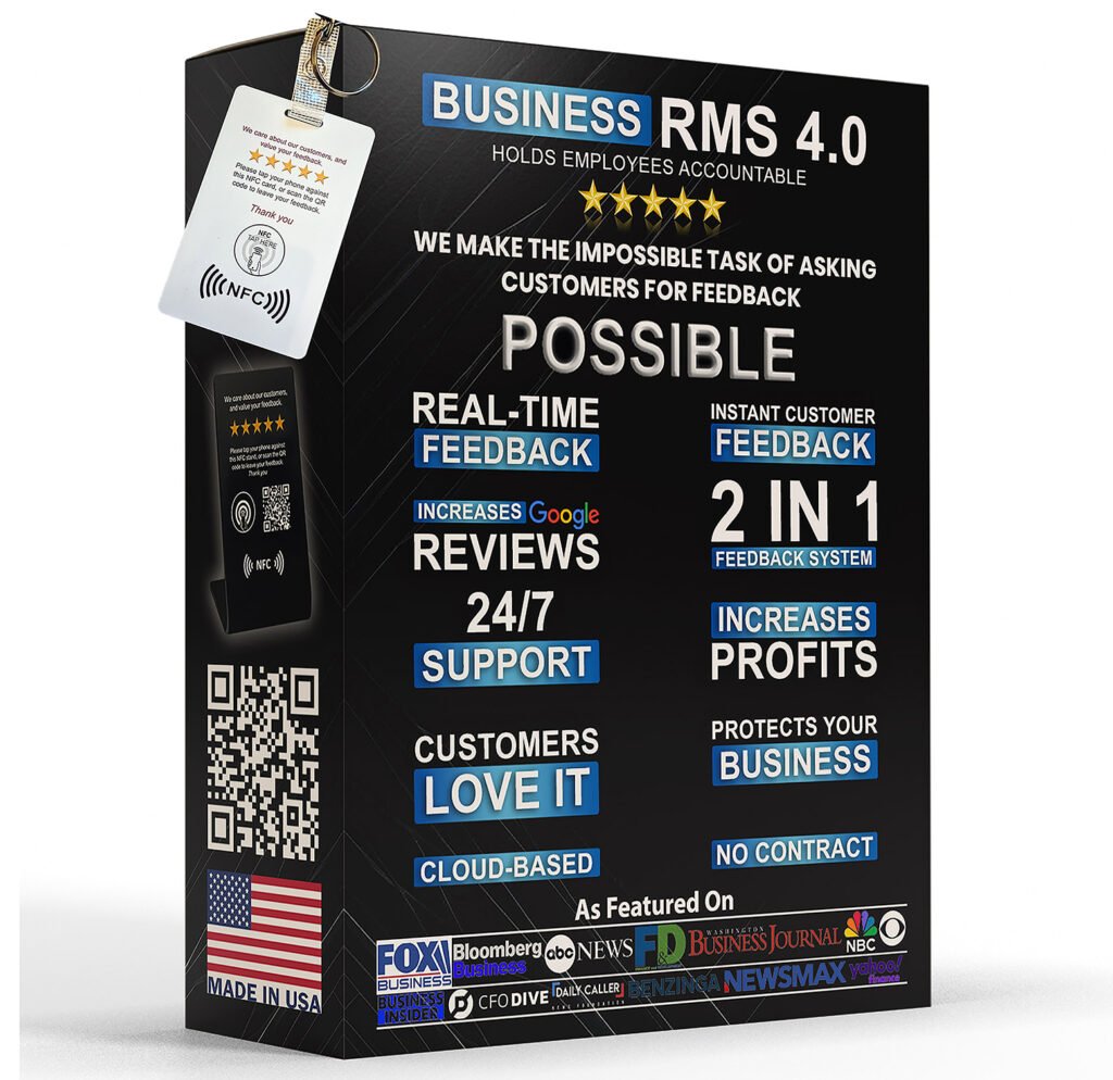 Business RMS 4.0